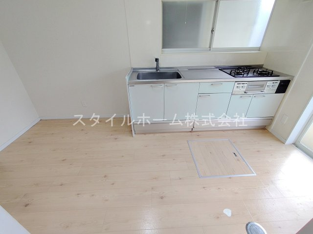 三本木町貸家のその他