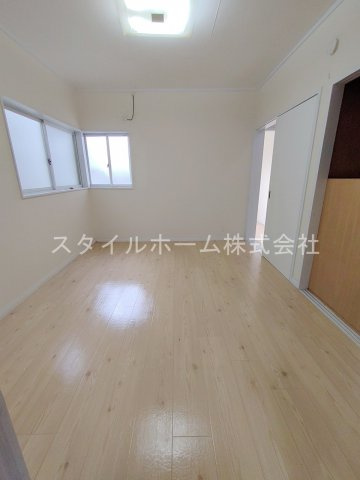 三本木町貸家のその他