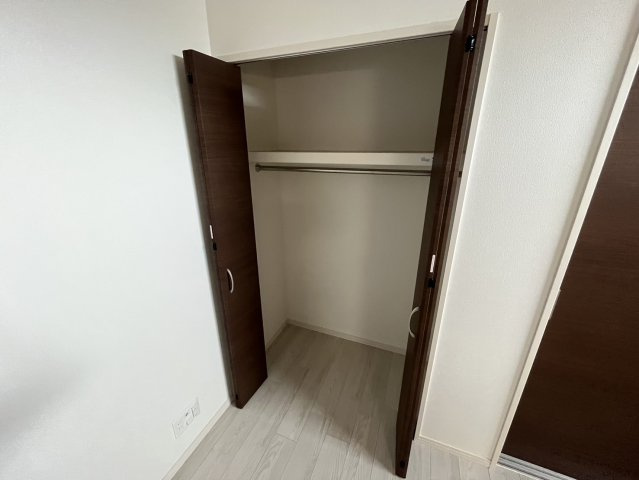 Ｔｒｅ　Ｃｏｕｒｔ東大阪の収納