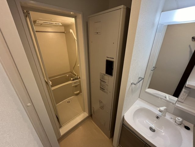 Ｔｒｅ　Ｃｏｕｒｔ東大阪の設備