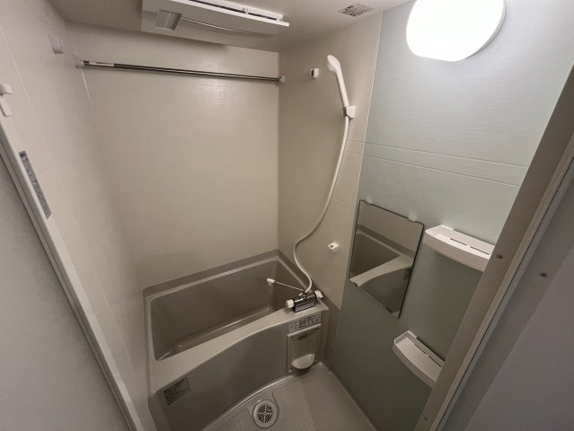 Ｔｒｅ　Ｃｏｕｒｔ東大阪の浴室