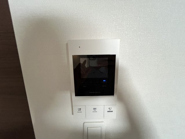 Ｔｒｅ　Ｃｏｕｒｔ東大阪のセキュリティ