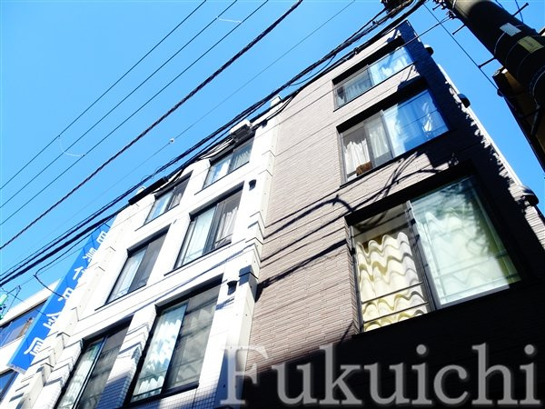 Branche学芸大学Ⅲ