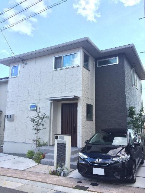 舞多聞西７丁目戸建
