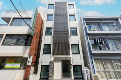 【外観】 | ザ・クラスアーバンス水道橋本郷 |  