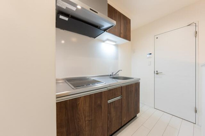 【キッチン】 | ザ・クラスアーバンス水道橋本郷 |  