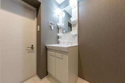 【独立洗面台】 | ザ・クラスアーバンス水道橋本郷 |  