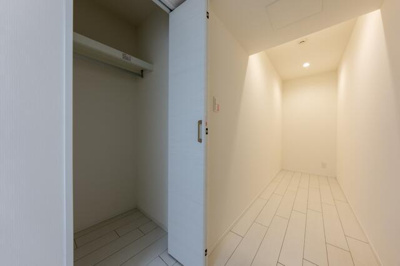 【内装】 | ザ・クラスアーバンス水道橋本郷 |  