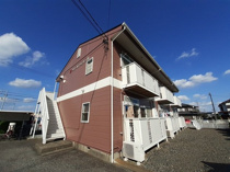 ファミールマウンテンＢの画像