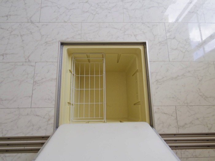 エスペランサ・カーサの収納|床下収納庫