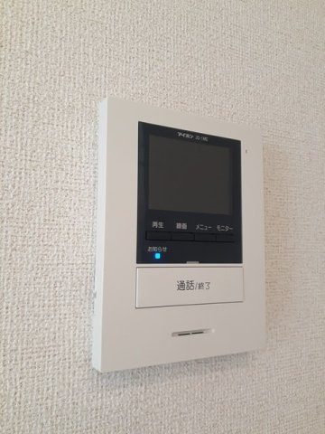 グランレジデンス　国府　Ａ－Ⅲの設備