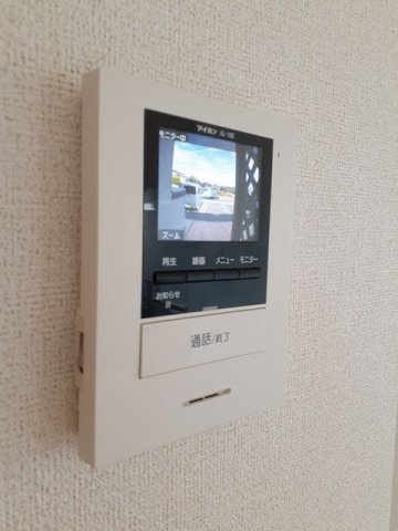 レイナ　Ⅰの設備