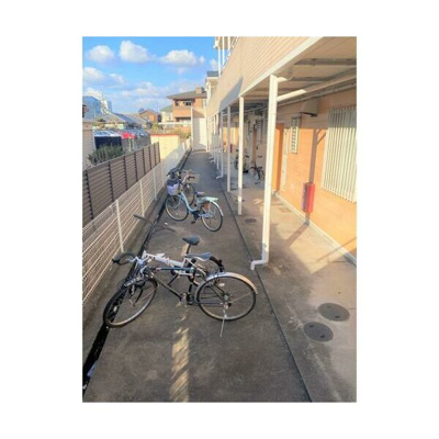 【エントランス】 | エステートピア二色ノ浜