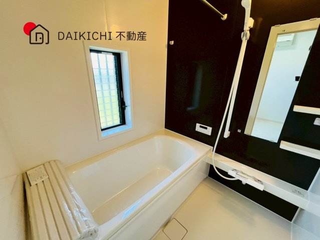 【浴室】 | 鶴ヶ島市下新田　中古戸建