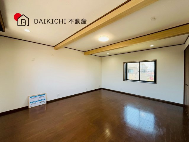 【内装】 | 鶴ヶ島市下新田　中古戸建