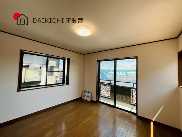 【内装】 | 鶴ヶ島市下新田　中古戸建