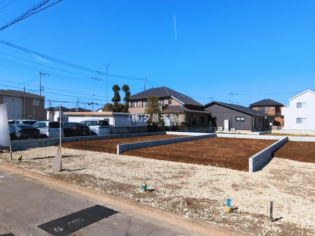 埼玉県富士見市からジュリオ アクセス｜富士見市