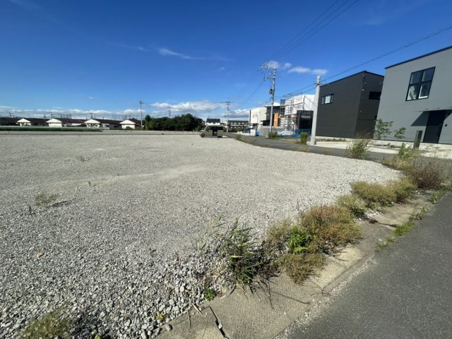 古閑中町土地