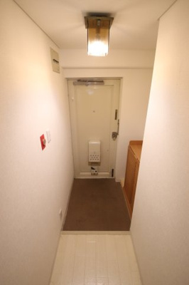 【玄関】 | 狭山ハウス3棟