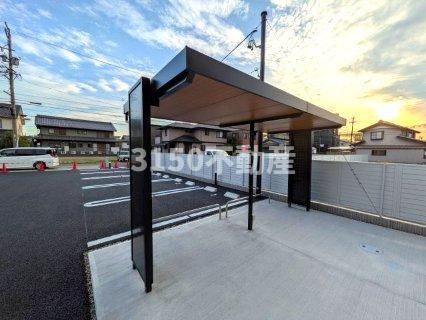 ワイズヴィラ岐南EASTのその他共用部分