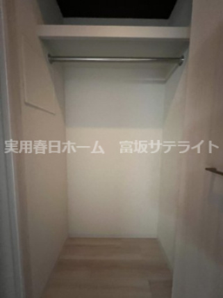 収納も確保できます