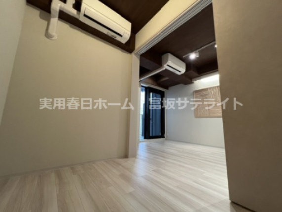 小部屋です
