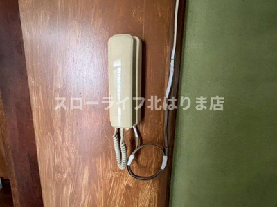 【設備】 | 西脇市下戸田貸家