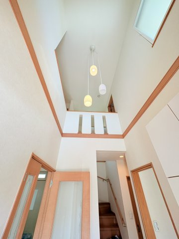 京地3丁目一戸建のその他