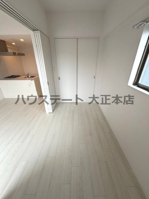 【居間・リビング】 | エスリード大阪リブレ 仲介手数料無料
