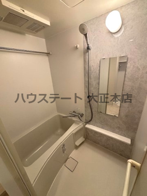 【浴室】 | エスリード大阪リブレ 仲介手数料無料