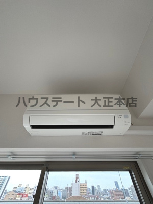 【設備】 | エスリード大阪リブレ 仲介手数料無料