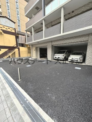 【駐車場】 | エスリード大阪リブレ 仲介手数料無料
