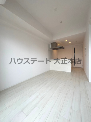 【居間・リビング】 | エスリード大阪リブレ 仲介手数料無料