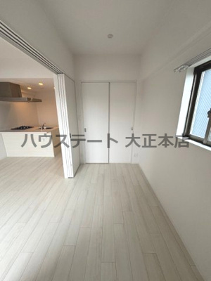 【居間・リビング】 | エスリード大阪リブレ 仲介手数料無料