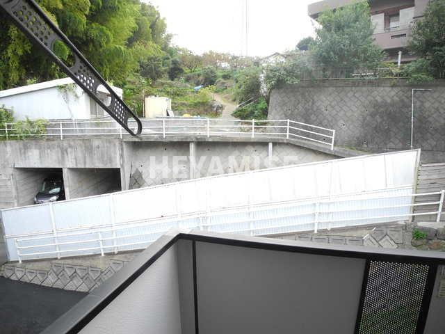 フォレストヒルズの展望|※同物件同間取りのお部屋の写真です※現況を優先します※
