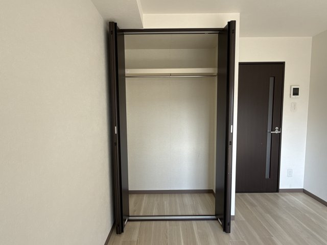 ラフェスタ妻鹿の収納