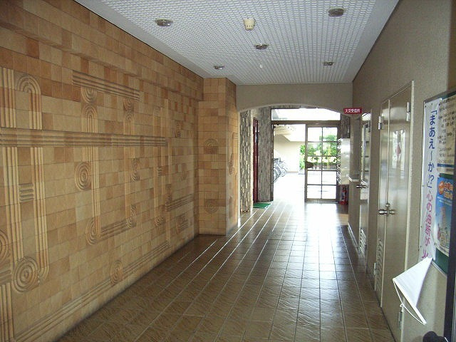 大阪市東淀川区淡路１丁目のマンション