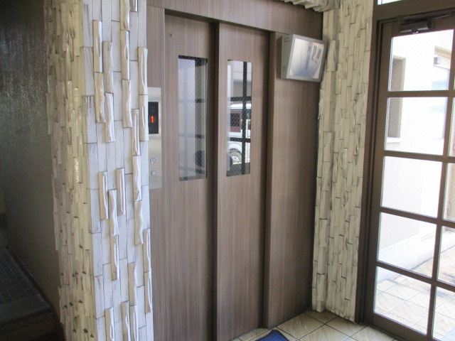 大阪市東淀川区淡路１丁目のマンション