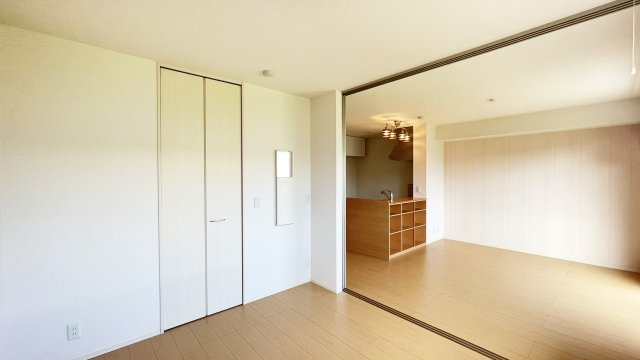 フェリーチェ 大岡の居間・リビング