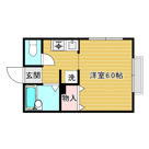 ジュネス住吉の画像