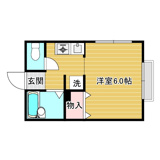 ジュネス住吉の画像