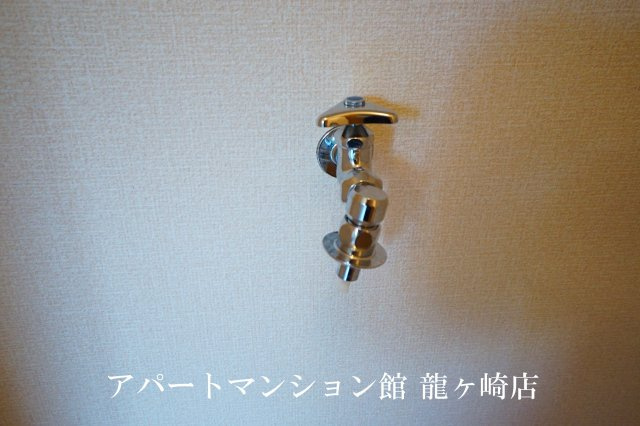 セジュール久津見の設備