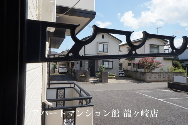 セジュール久津見のその他