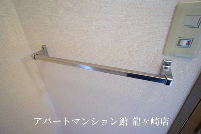 セジュール久津見の設備