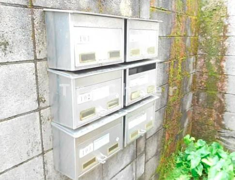 大橋ハイムのその他共用部分