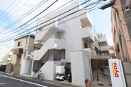 ビアメゾン三井パート２１の画像