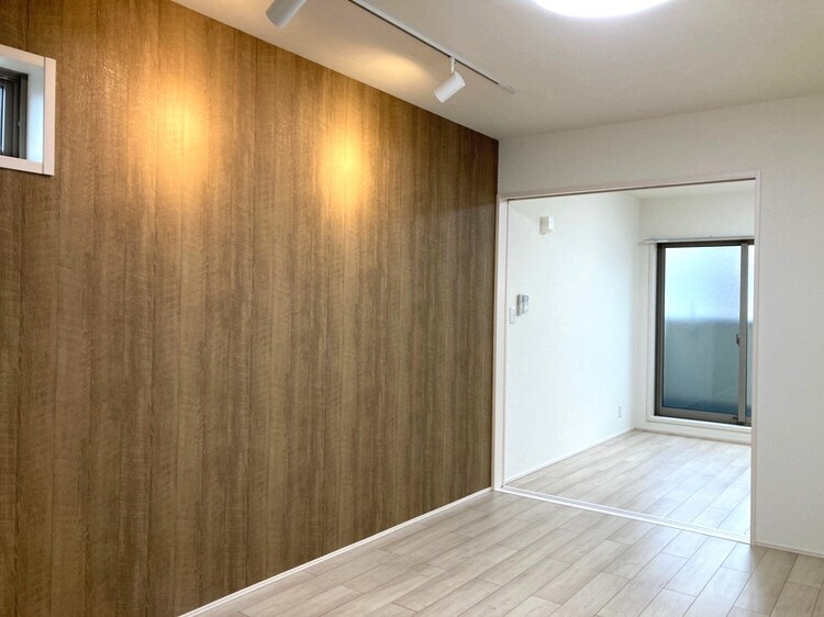フジパレス住吉我孫子前Ⅰ番館の収納|フジパレス住吉我孫子前Ⅰ番館