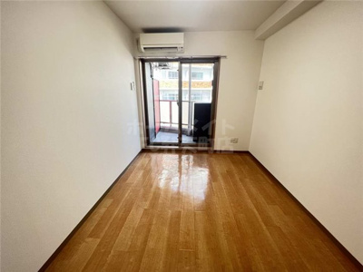【寝室】 | Perfect Life九条 | 寝室にぴったりのお部屋です