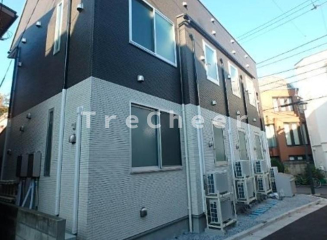 【その他】 | レガロアパートメント北赤羽