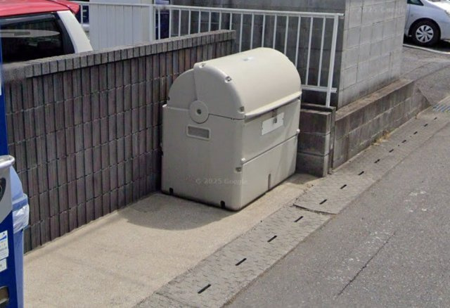 リニアコートのその他共用部分